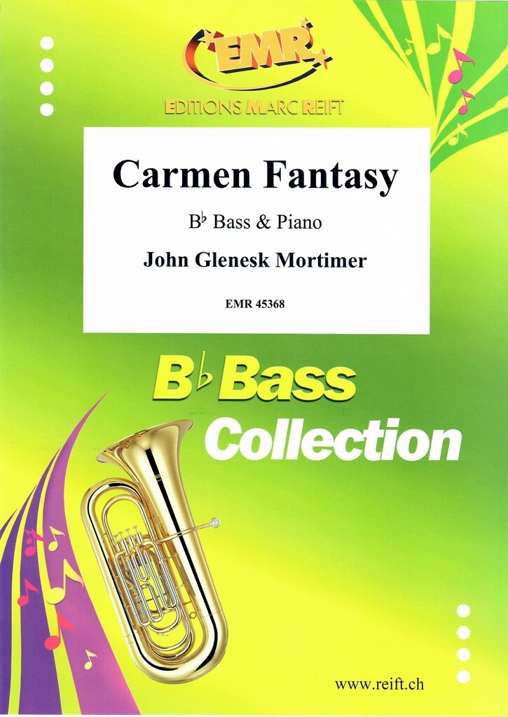 Carmen Fantasy